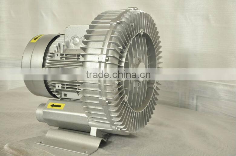 Single period of vacuum pump JQT-250-C Blower