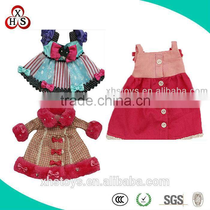 18 inch japanese style of baby boy doll clothes