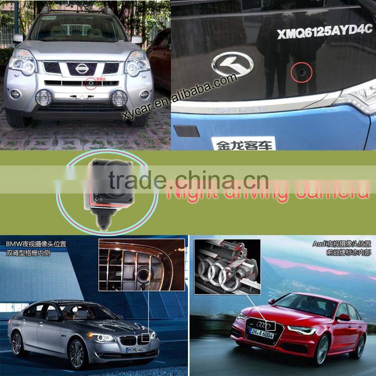 Thermal image infrared camera ,cctv camera XY-IR312
