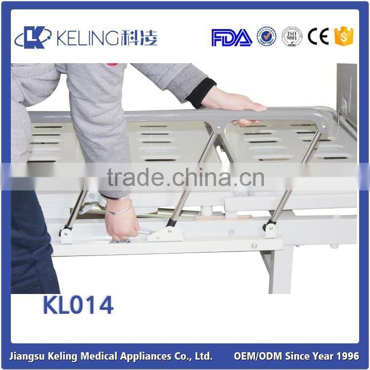 2016 High quality cheap price KL014 hospital bed,electric hospital bed