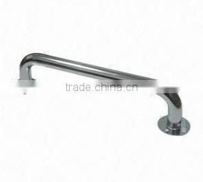 stainless steel grab bar