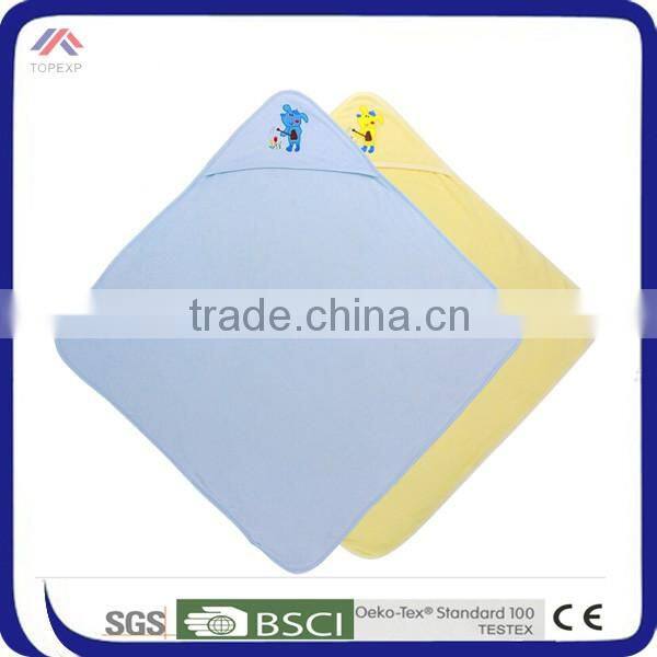 Anti-Pilling Blanket Baby Softextile Blanket