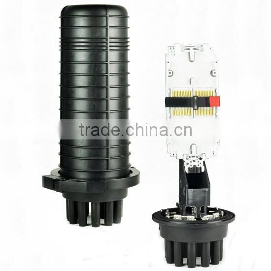 D021 Dome Fiber Optical Splice Closure