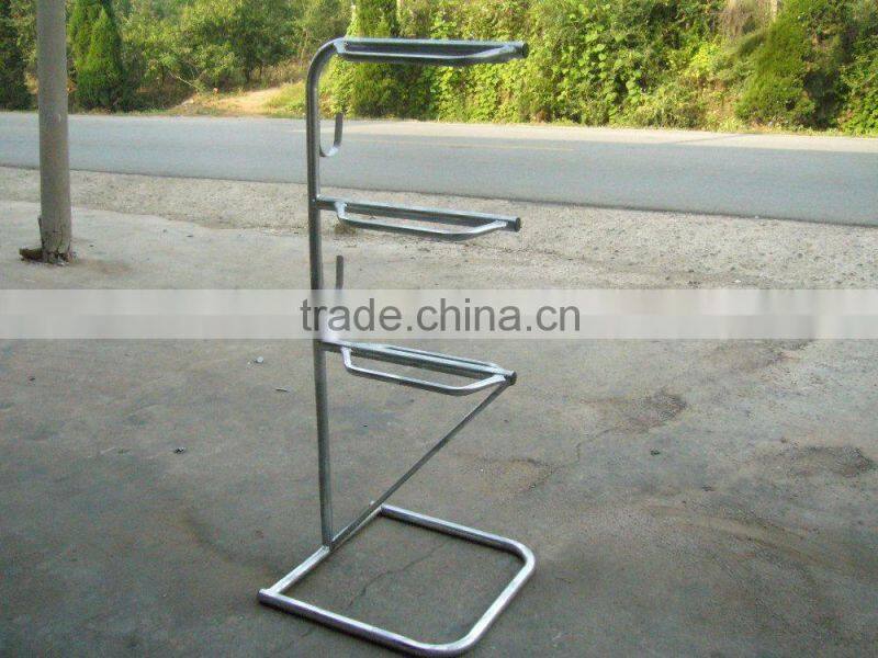 factory direct sale horse saddle rack