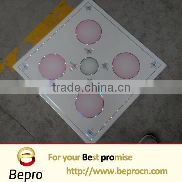 T bar suspended ceiling T grid/decorative ceiling grids