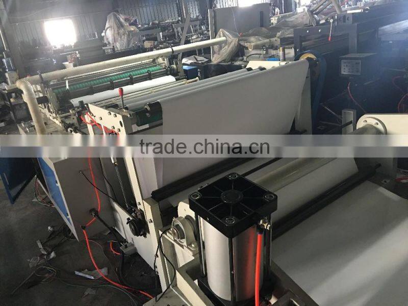 Economic Type A4 size Paper Cutter Paper Slitting and Cutting Machine