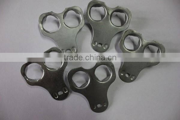 YT-BTH-A1-1 Automatic buckle machine