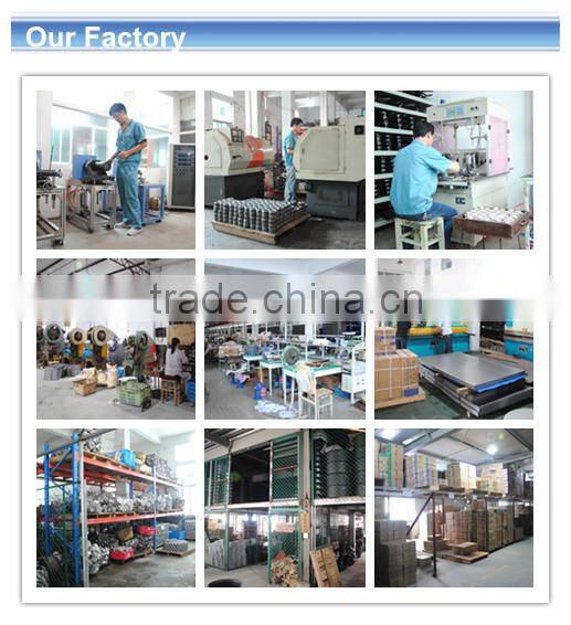 portable ventilation fan