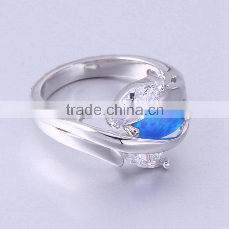 New design fine silver 925 rings from dubai wholesale online