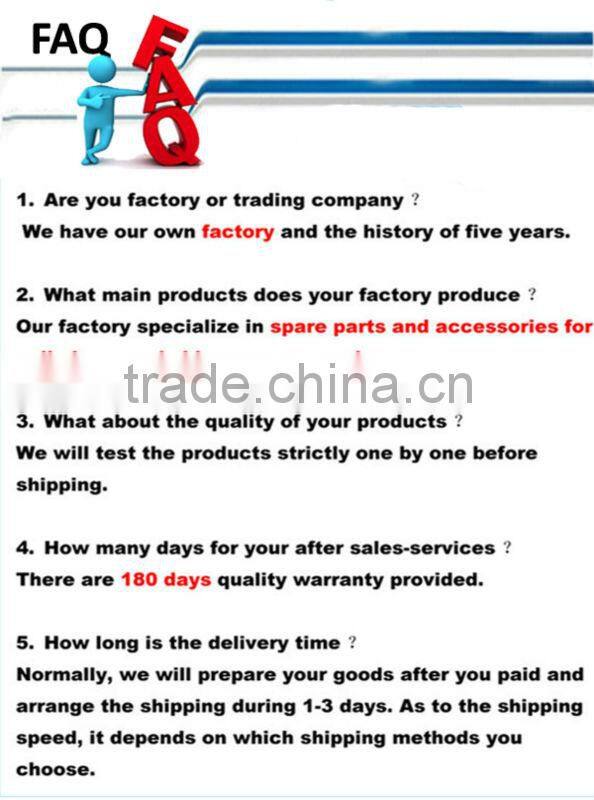 wholesale for apple ipad 6 leather case