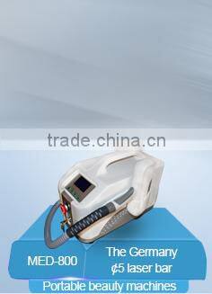 Best device 1064nm ruby laser tattoo removal machine for sale