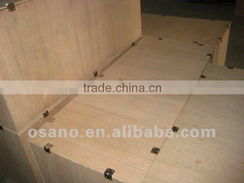 High quality professional vela shape RF III for cellulite reduction machines LM-S500J