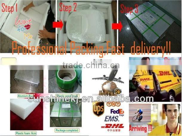 Hotselling nd yag laser remover tattoo with CE ISO certificate