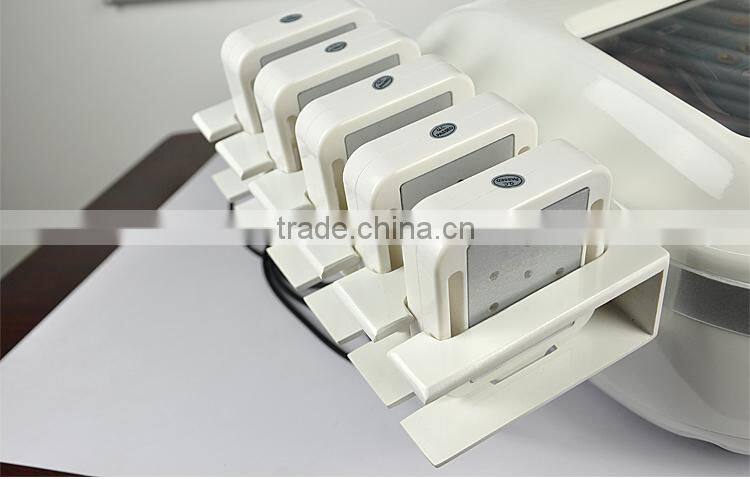 Portable cellulite removal non invasive lipo laser machine for salon use