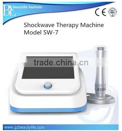 shock wave therapy equipment for chronic pain/shock wave machine