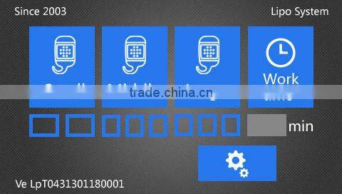 Lipo laser fat removal & cellulite