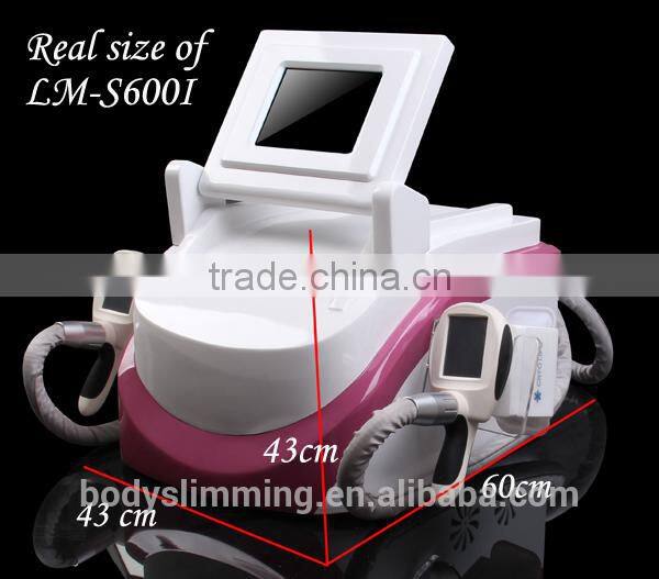 Freezing Pads Cryolipolysis Crypolysis Fat Freezing Machine