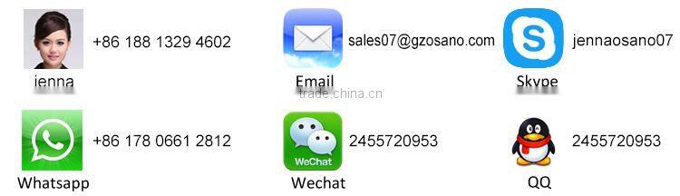 Cryolipolysis Slimming Machine 4 Handles Cryotherapy