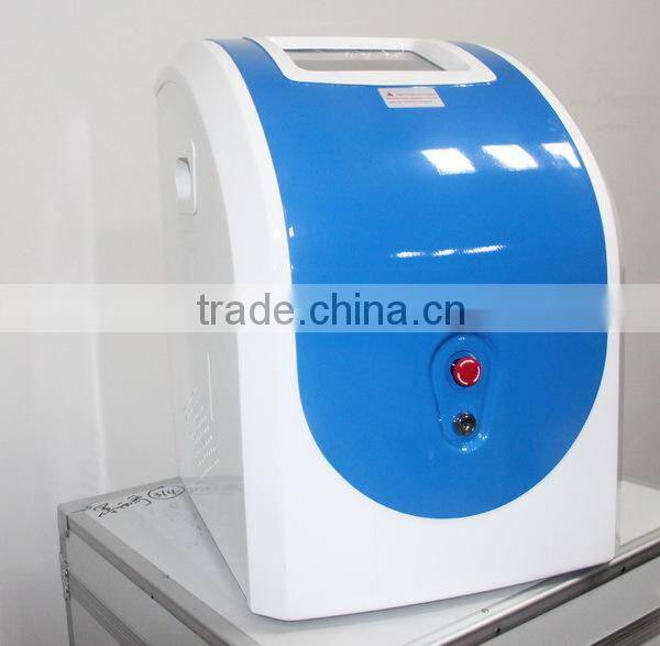 Lingmei portable IPL facial rejuvenation laser