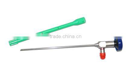 70 degree Endoscope 4x175mm Sinuscope Stryker/Olympus/Wolf Compatible