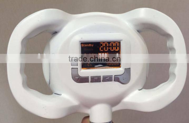 Ultrasonic Cavitation Vacuum Slimming Machine