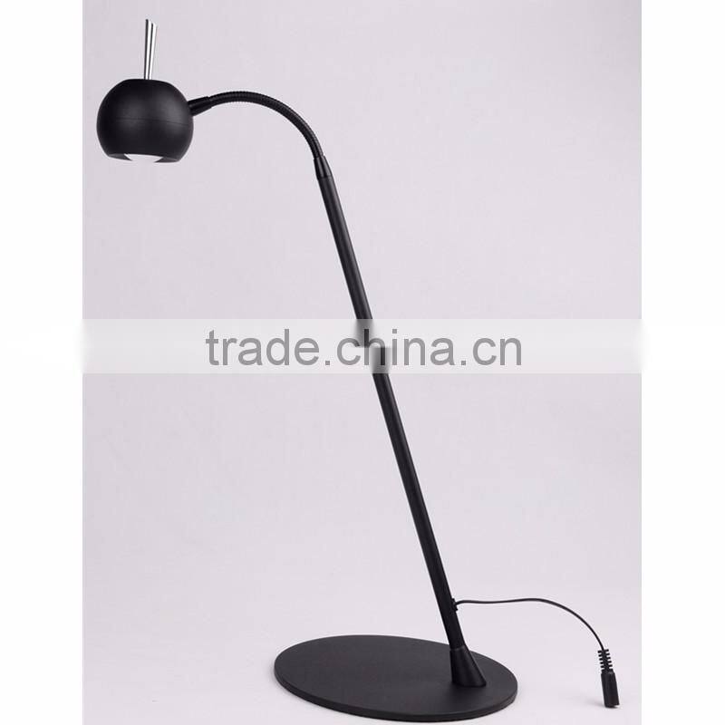 5w 350lm led standing floor lamps 360 Degree