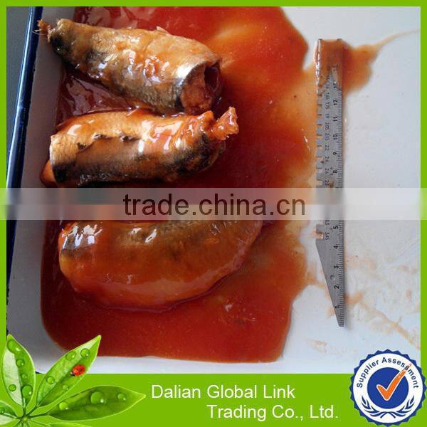 125g canned sardine in soyabean oil