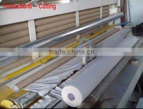 150g recyled hygienic paper