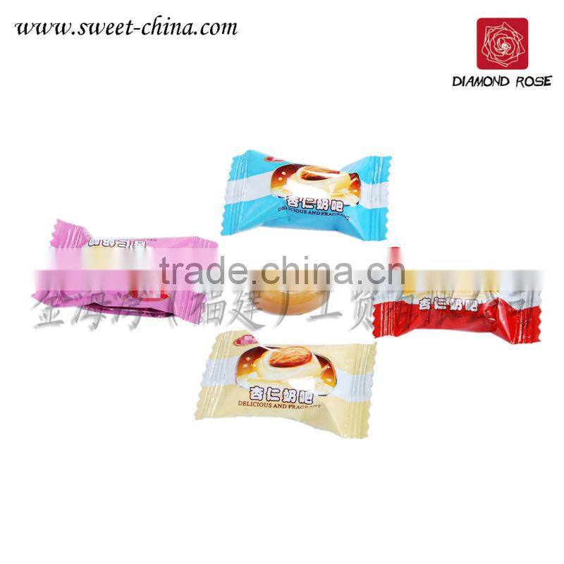 Mix fruit hard candy