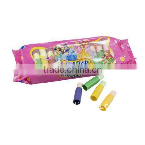 new pressed dextrose candy
