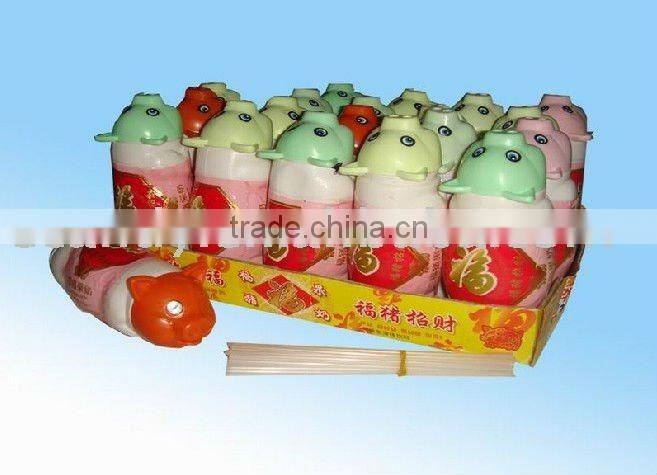 nice taste fruity juice