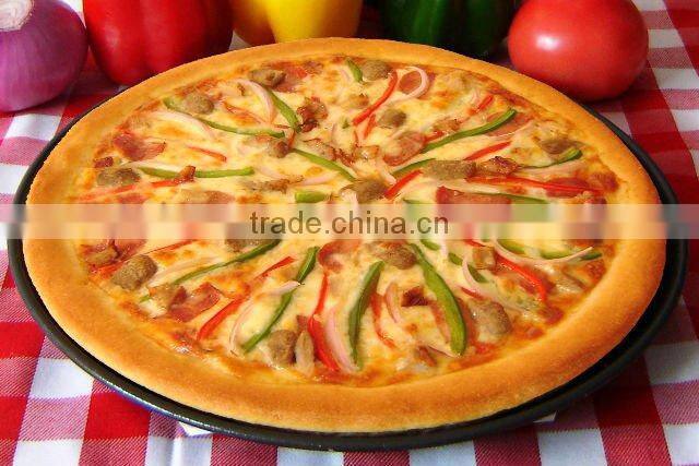 TT-D11A electric conveyor pizza oven(with pizza stone)