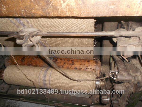 Eco-Friendly Jute Bag from Bangladesh