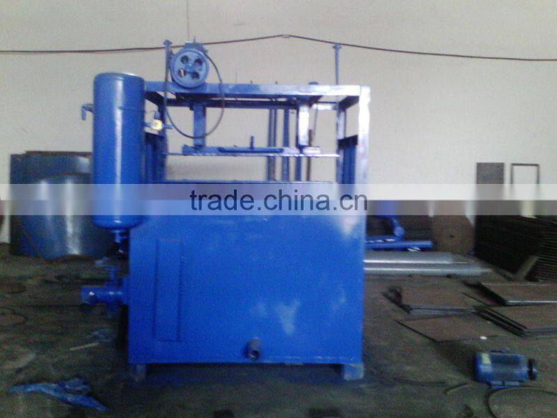 SHULIY paper pulp recycling machine helen0086-13703827012