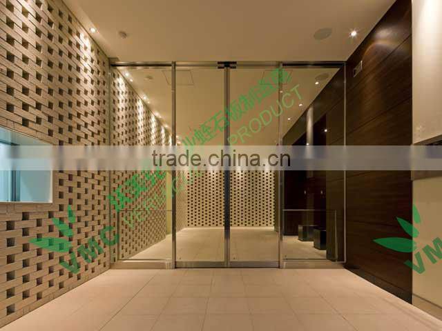 Vermiculite Board for Construction Fireproof & Heat Insulation