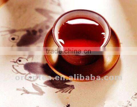 yunnan puerh tea mini puer tuocha