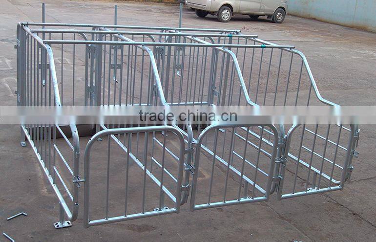 Sow Gestation Cage