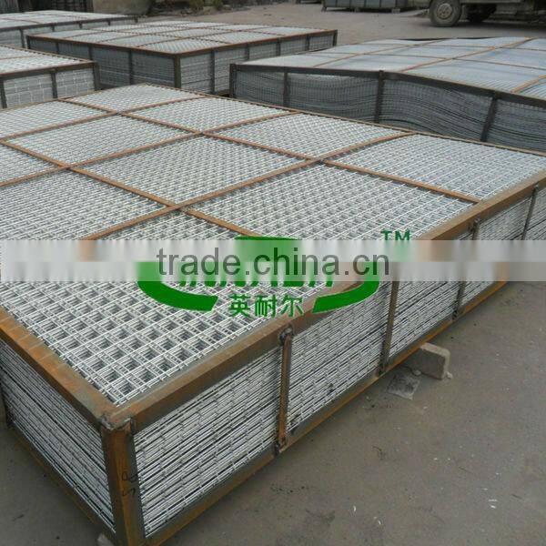 Heavy Type Welded Wire Mesh Anping County China Supplier