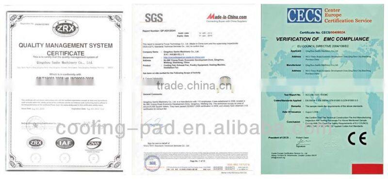 Quick Temperature Rising Auto Electric Heating with CE/BV