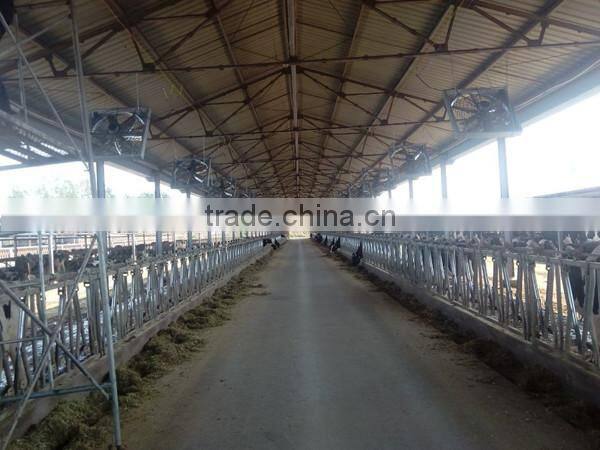 Dairy farm exhaust fans for sale low price