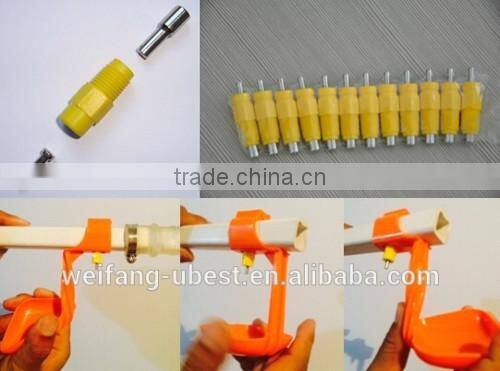 chicken automatic drinker