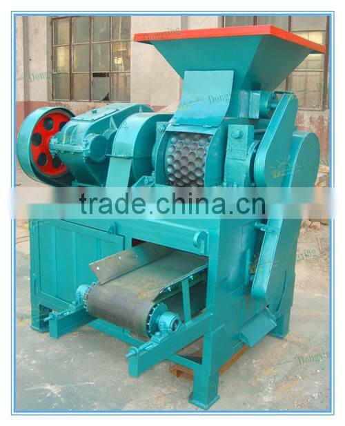 Manifacture Coal equipment
