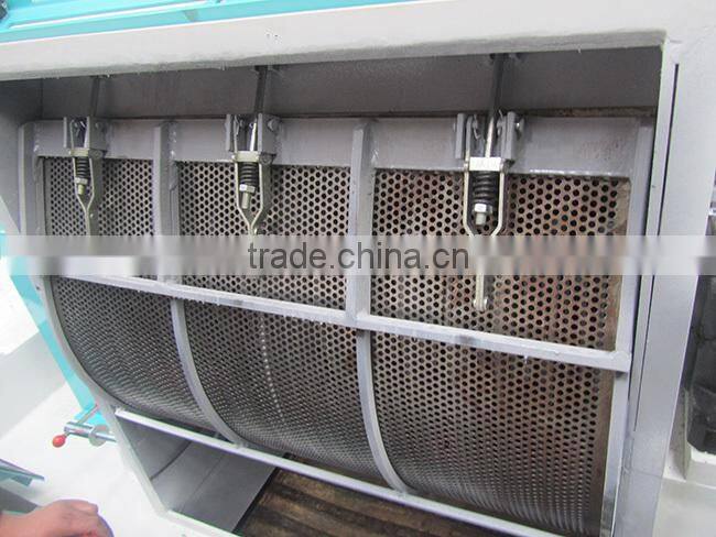 Soya bean sorghum wheat hammer mill machine for feed production line in china