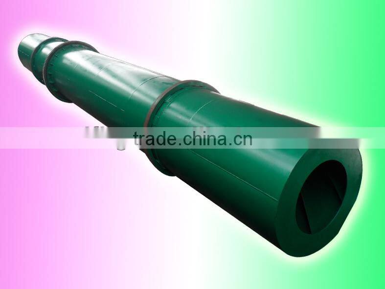 Fertilizer production line