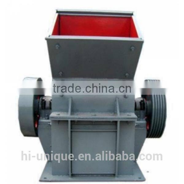 2014 Unique High Quality Fine Hammer Crusher Equipment