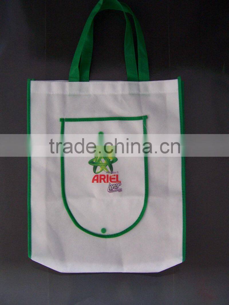 durable non-woven shopping bag with reasonable price