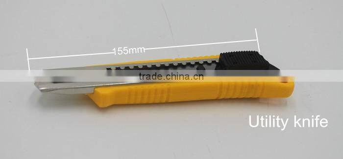 12 pcs Household Hardware Multipurpose Tool Kit Set