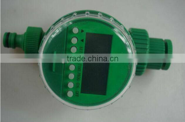 5503 control water valve with timer