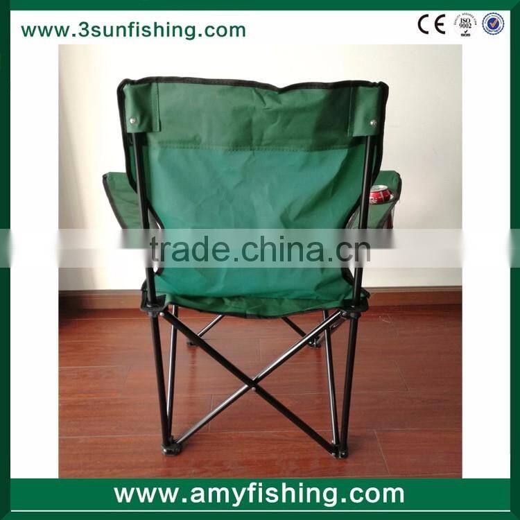 High Quality Portable Fold Up Fishing Chair For Camping Outdoor Picnic