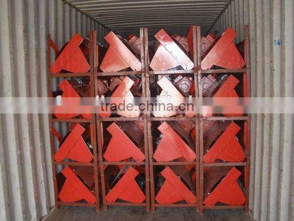 HIGH QUALITY 125-180 TYPE ROTARY TILELR